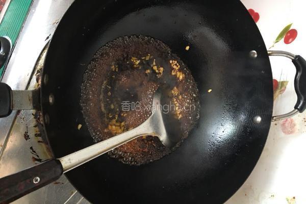 虎皮辣子的做法图解7