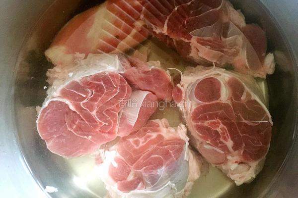 酱牛肉的做法图解3