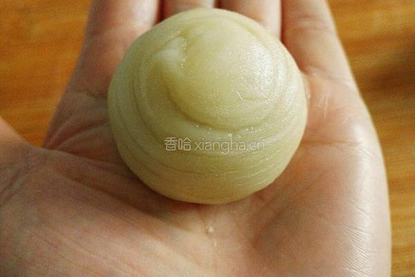 枣泥酥的做法图解13