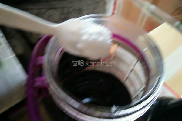 老醋姜丝的做法图解4