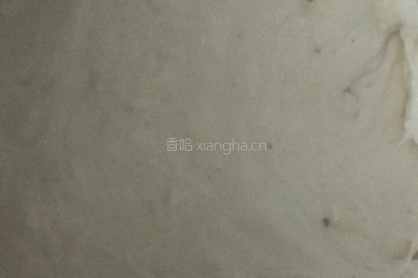 炸萝卜火腿丸子的做法图解5