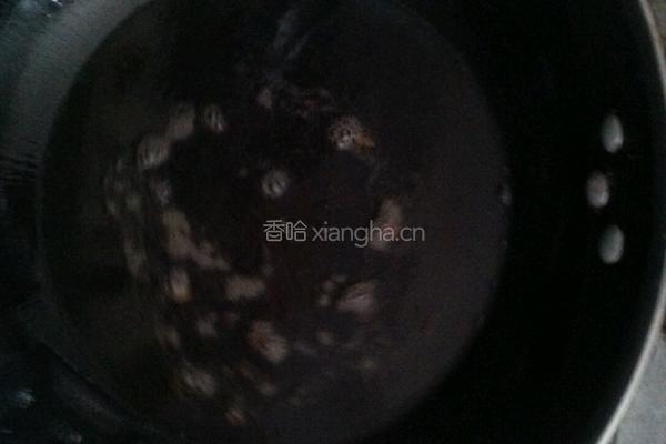 炸萝卜火腿丸子的做法图解14