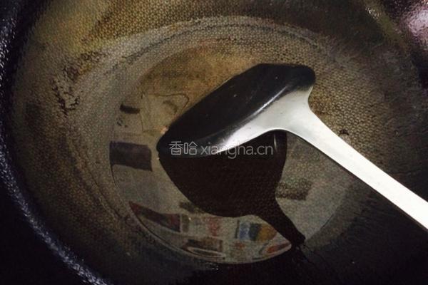小炒牛肉的做法图解3