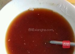 蚝油生菜的做法图解7