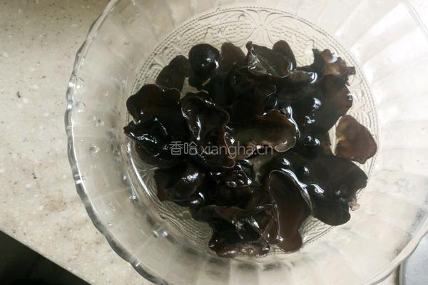 蚝油西蓝花的做法图解2