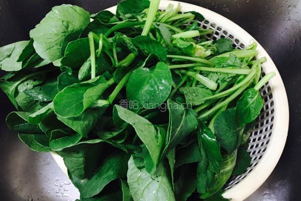 水煮肉片的做法图解1