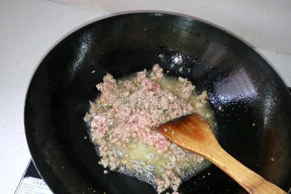 牛肉花生酱的做法图解3