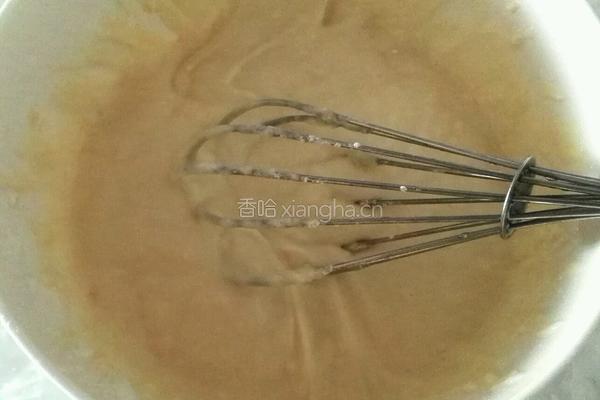提子蛋糕卷的做法图解6