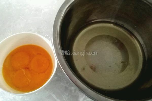 提子蛋糕卷的做法图解7