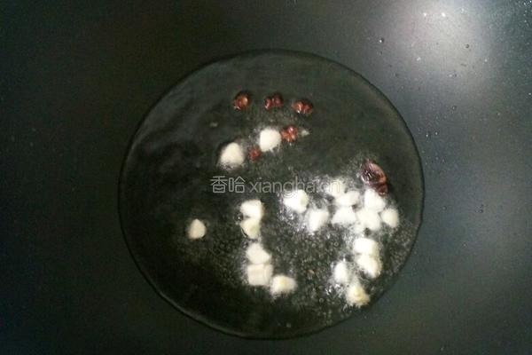 蚝油西蓝花的做法图解6