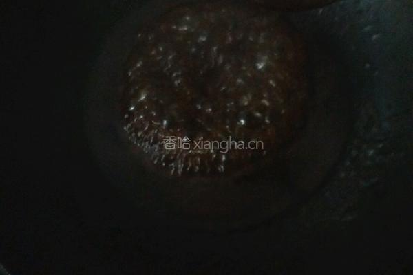 金枣丸子的做法图解15