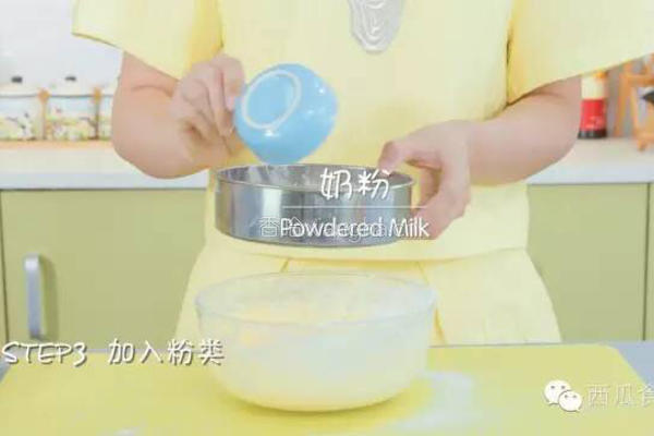 健脑花生酥的做法图解6