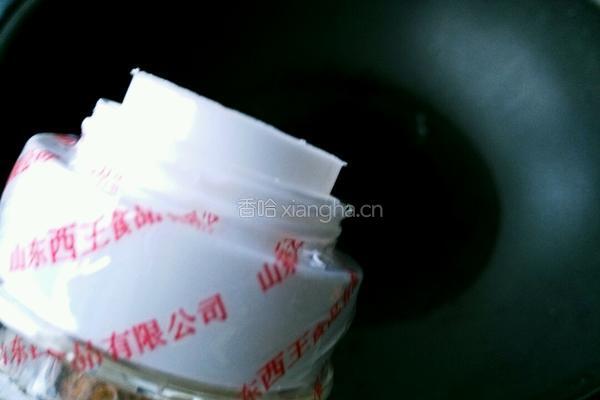 酱汁杏鲍菇的做法图解6