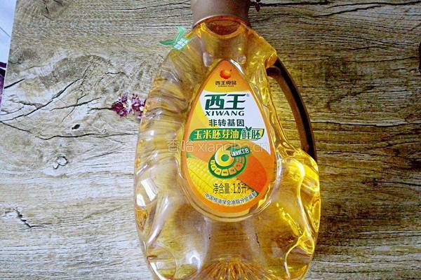 玫瑰鲜花饼的做法图解1