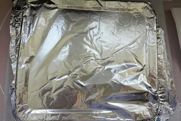 胚芽油蛋糕卷的做法图解18