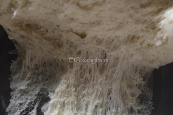 糖糕的做法图解5