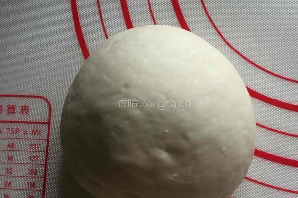 糖糕的做法图解6