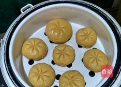 南瓜饼的做法图解7