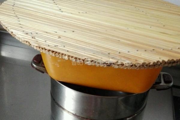 鸡蛋牛奶油条的做法图解5