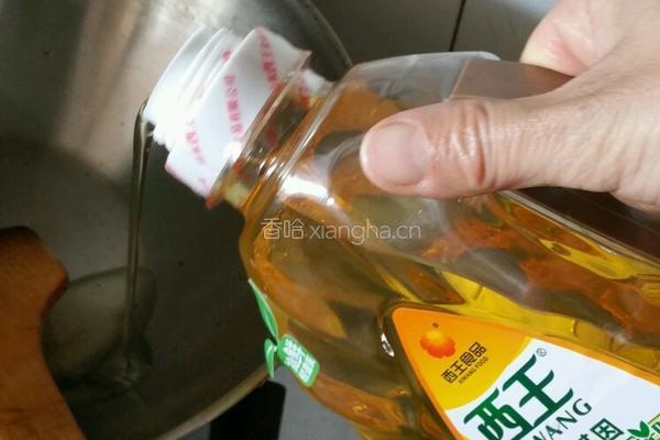 丰收小炒的做法图解4