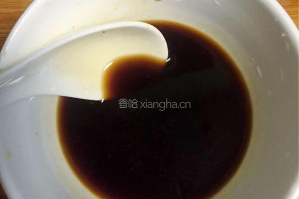 香菇蒸鹌鹑蛋的做法图解3