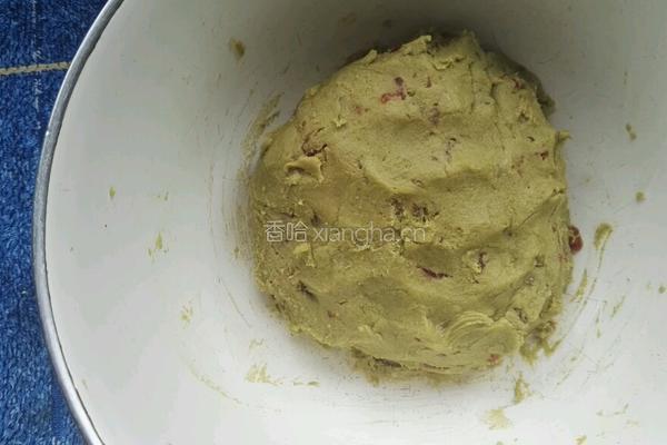 静～圣女果饼干的做法图解7
