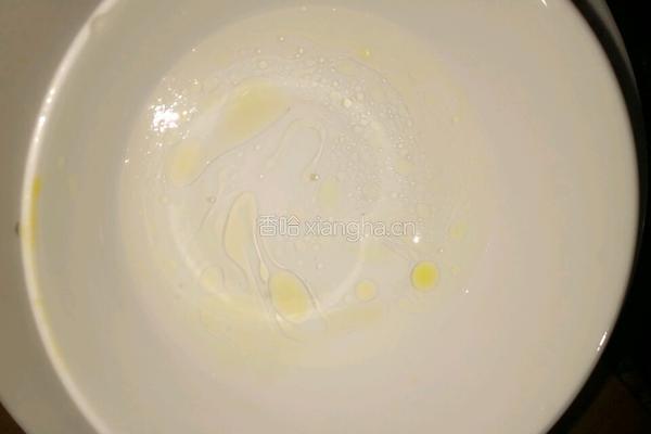 张氏早餐煎饺的做法图解4