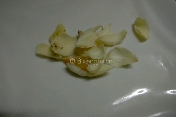 核桃薏枣杂豆糊的做法图解4