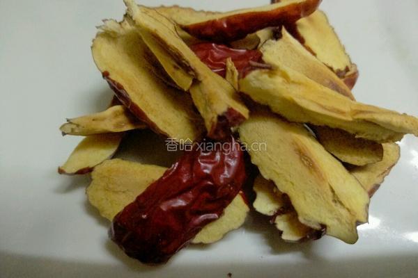 核桃薏枣杂豆糊的做法图解8