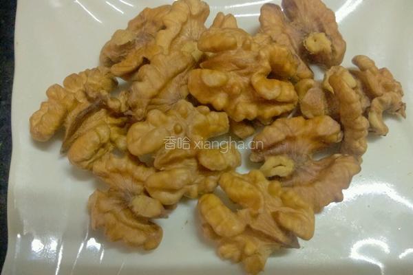 核桃薏枣杂豆糊的做法图解11