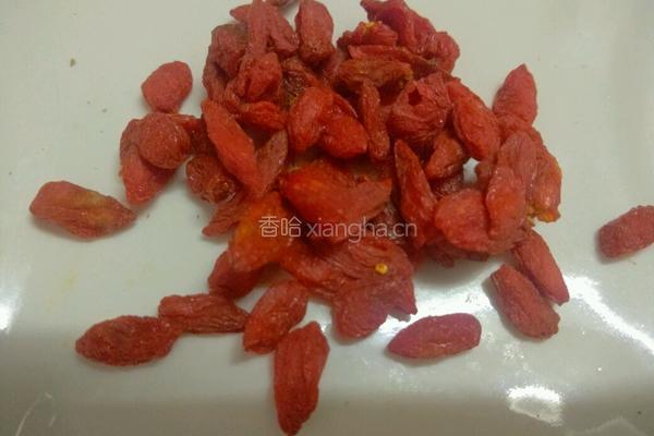 核桃薏枣杂豆糊的做法图解12