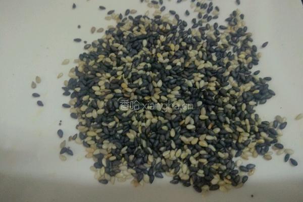 核桃薏枣杂豆糊的做法图解15