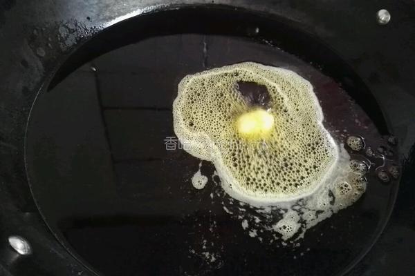 健康油条的做法图解10