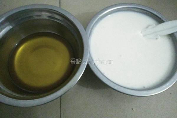 QQ糖慕斯蛋糕的做法图解6