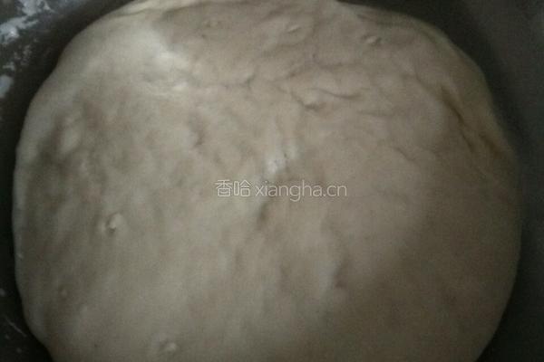花卷的做法图解2