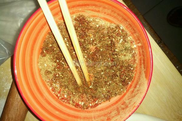 花卷的做法图解3