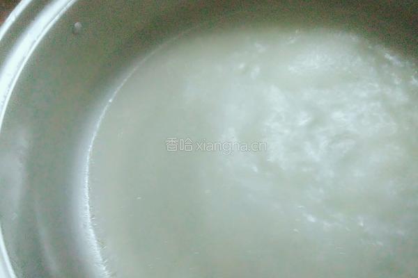 白玉葡萄的做法图解6