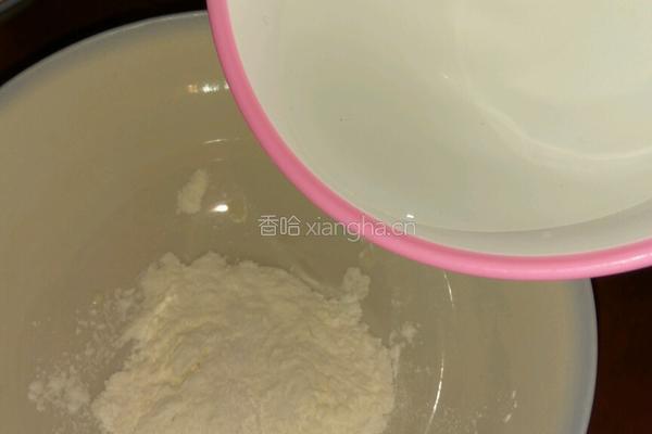 炸咸猪肉的做法图解4