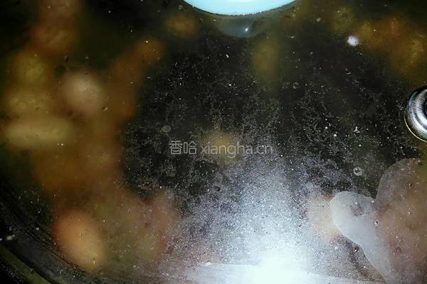 补血养颜粥的做法图解3