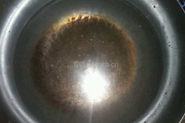 搅凉粉的做法图解4
