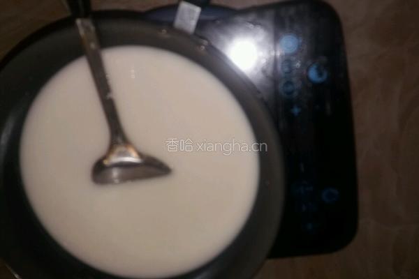 搅凉粉的做法图解6