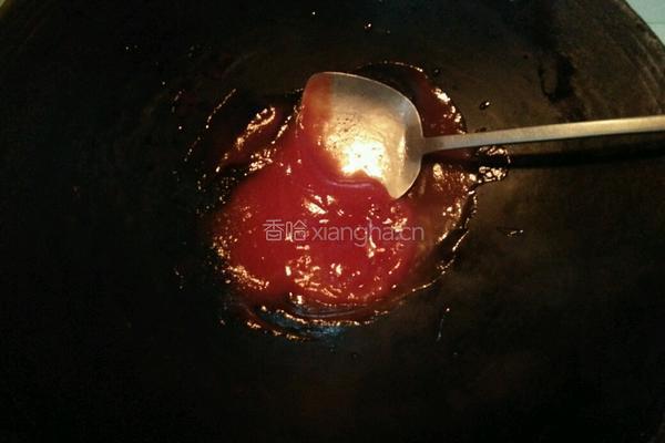 蕃茄酱裹鹌鹑蛋的做法图解10