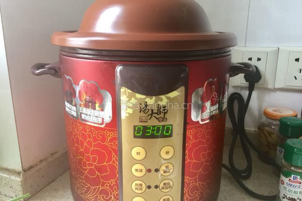 羊肉炖胡萝卜的做法图解11