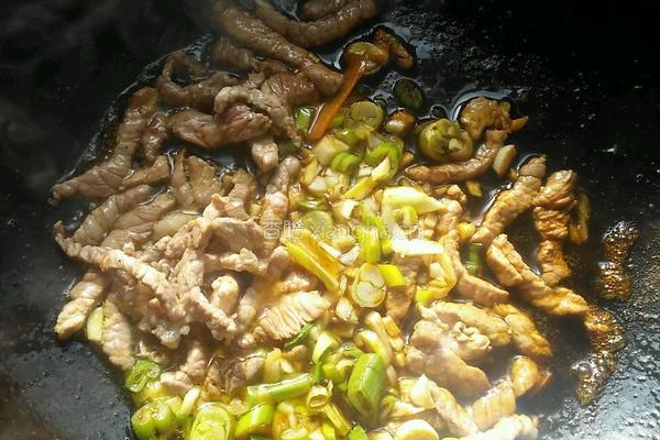 芹菜粉的做法图解4
