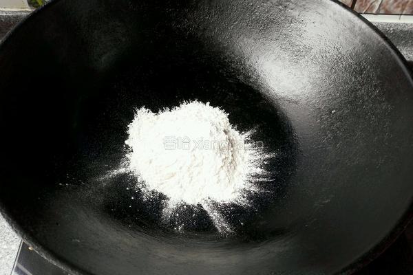玫瑰鲜花饼的做法图解9