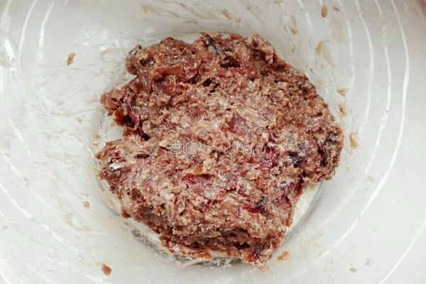 玫瑰鲜花饼的做法图解11