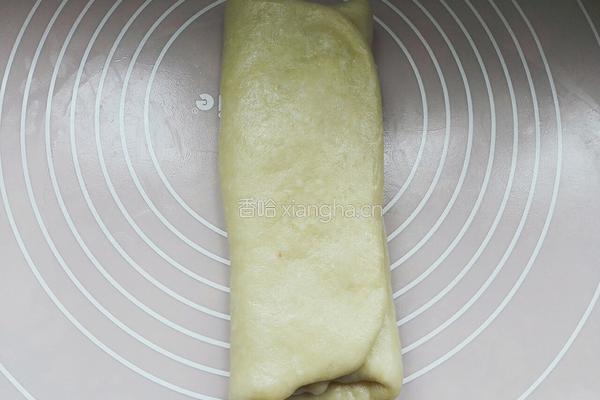 玫瑰鲜花饼的做法图解16