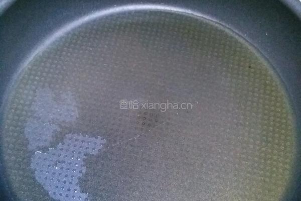鸡蛋炒茴香的做法图解4