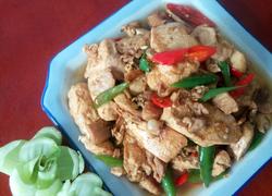 家乡豆腐
