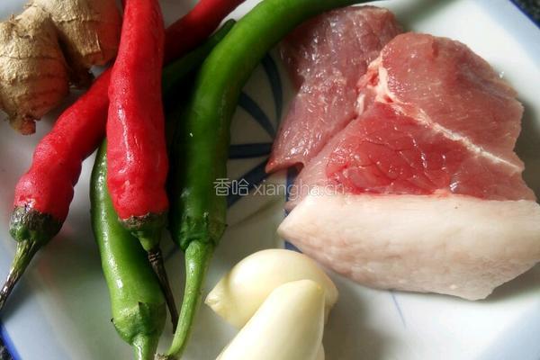 家乡豆腐的做法图解2
